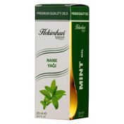 Hekimhan Bitkisel Nane Yağı 20 ML