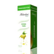 Hekimhan Bitkisel Ozon Yağı 50 ML
