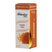 Hekimhan Bitkisel Susam Yağı 20 ML