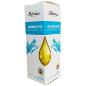 Hekimhan Bitkisel Udi Hindi Yağı 50 ML