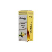 Hekimhan Bitkisel Vanilya Yağı 20 ML