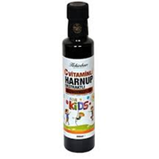 Hekimhan C Vitaminli Harnup Ekstraktlı 350 ml Kids Keçiboynuzu Özü