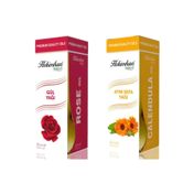 Hekimhan Gül Yağı 20 ml + 20 ml Aynı Sefa Yağı