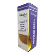 Hekimhan Hardal Tohumu Yağı 50 ml