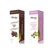 Hekimhan Kakao Yağı 20 ml + 20 ml Deve Dikeni Tohumu Yağı