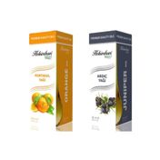 Hekimhan Portakal Yağı 20 ml + 20 ml Ardıç Yağı