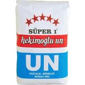 Hekimoğlu 5 kg Un