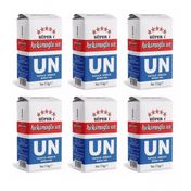 Hekimoğlu 6x1 kg Un
