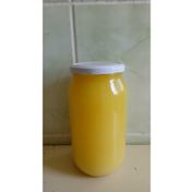 Hekimoğlu 900 gr İnek Sadeyağ