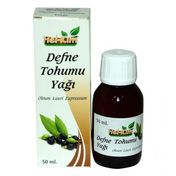 Hel Kim 50 ml Defne Tohumu Yağı
