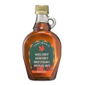 Helios 250 ml Vermont Akçaağaç Maple Şurubu
