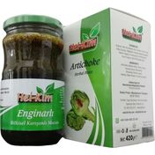 Helkim 420 gr Enginarlı Bitkisel Karışımlı Macun