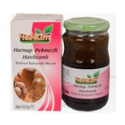 Helkim 420 gr Harnup Pekmezli Havlucanlı Macun
