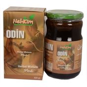HelKim 820 gr Odin Bitkisel Karışımlı Macun