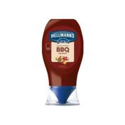 Hellmann's 4x285 gr Barbekü Sos