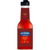 Hellmann's 95 ml  Acı Sos