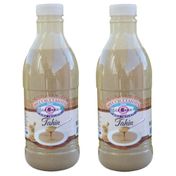 Helvacı Tahsin 2x980 gr Meşhur Muğla Tahini