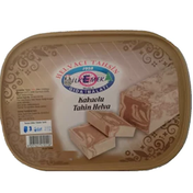 Helvacı Tahsin 400 gr Kakaolu Tahin Helva