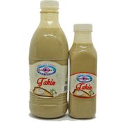Helvacı Tahsin 980 gr Tahin