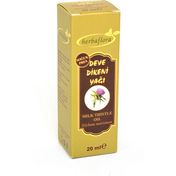 Herbaflora 20 ml Deve Dikeni Yağı