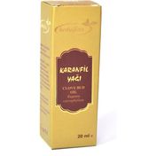 Herbaflora 20 ml Karanfil Yağı