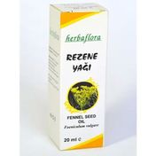 Herbaflora 20 ml Rezene Yağı