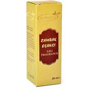 Herbaflora 20 ml Zambak Esansı