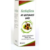 Herbaflora 50 ml At Kestanesi Yağı