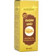 Herbaflora 50 ml Susam Yağı