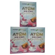 Herbal Palace 150 gr Atom Kış Çayı