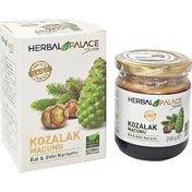Herbal Palace 230 gr Kozalak Macunu
