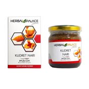 Herbal Palace 230 gr Kudret Narı Bal ve Bitki Karışımı