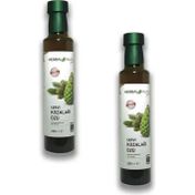 Herbal Palace 2x250 ml Servi Kozalağı Özü Şurubu