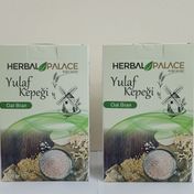 Herbal Palace 2x500 gr Yulaf Kepeği