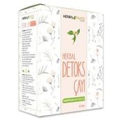 Herbal Palace 30'lu Detoks Çayı