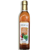 Herbal Palace 500 ml Organik Elma Sirkesi