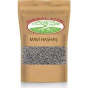 Herbal Vital 1000 gr Mavi Haşhaş