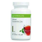 Herbalife Thermojetics Bitkisel Konsantre 100 gr Klasik Çay