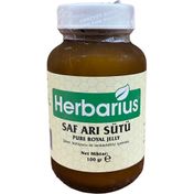 Herbarius 100 gr Saf Arı Sütü