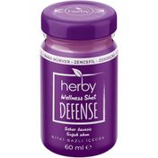 Herby 60 ml Defense Shot