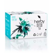Herby Detox Tea 40 gr Çay