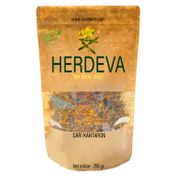Herdeva 200 gr Sarı Kantaron