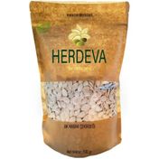 Herdeva 500 gr Ak Kabak Çekirdeği