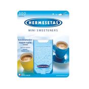 Hermesetas 300 Tablet Klasik Tatlandırıcı
