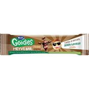 Hero Goodies 30 gr Fındık Kakao Meyve Bar