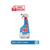 Hes 750 ml Power Kireç Çözücü