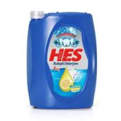 Hes Limon 4 kg Elde Sıvı Bulaşık Deterjanı