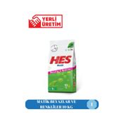 Hes Matik Beyazlar ve Renkliler 10 kg Çamaşır Deterjanı