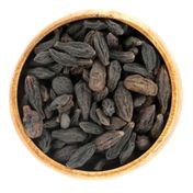 Heybeli Aktar Baharat 1 kg Kara Siyah Halile
