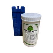 Heybeli Aktar Baharat 1 kg Taze Arı Sütü